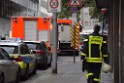 Feuer 2 WDR Koeln Altstadt Nord An der Rechtschule P061